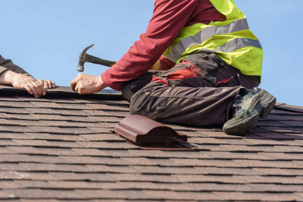 Best Residential Roofing Contractor  in Ferguson, MO