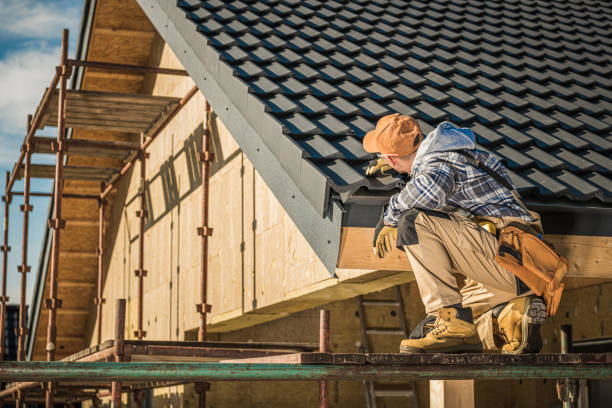  Ferguson, MO Roofing Contractor Pros