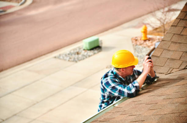 Best Best Roofing Contractors  in Ferguson, MO