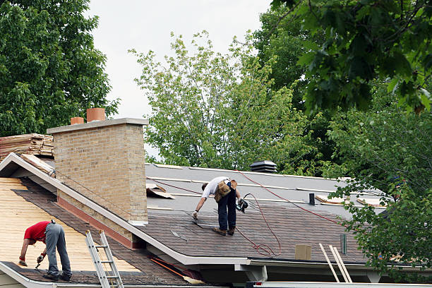 Best Residential Roofing Contractor  in Ferguson, MO