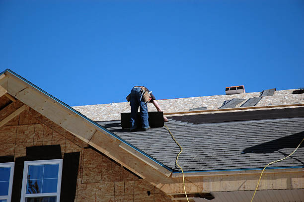 Best Roof Waterproofing Services  in Ferguson, MO