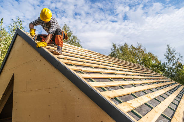Trusted Ferguson, MO Roofing Contractor Experts