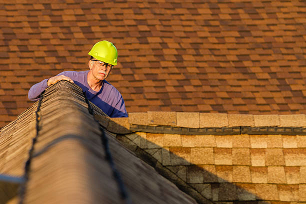 Best Commercial Roofing Services  in Ferguson, MO