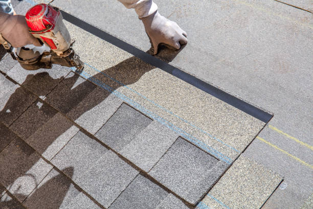Best Commercial Roofing Services  in Ferguson, MO