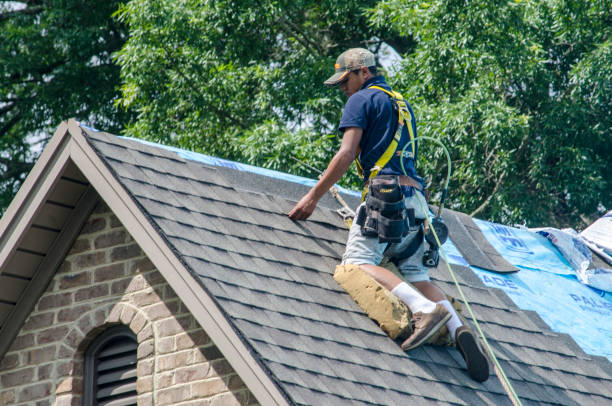 Best Tile Roofing Contractor  in Ferguson, MO